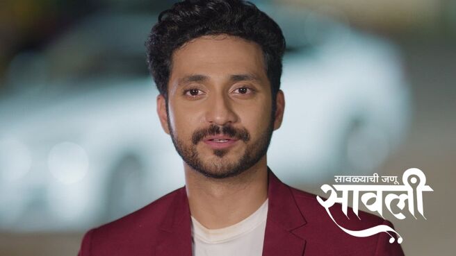 Savalyachi Janu Savali season 1 episode 18 on Zee5