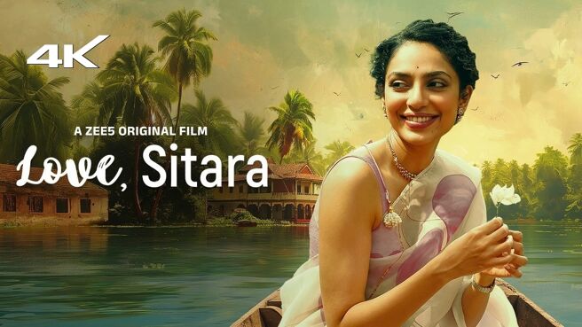 Love, Sitara on Zee5