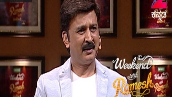 Weekend With Ramesh Season 3 season 1 episode 8 on Zee5