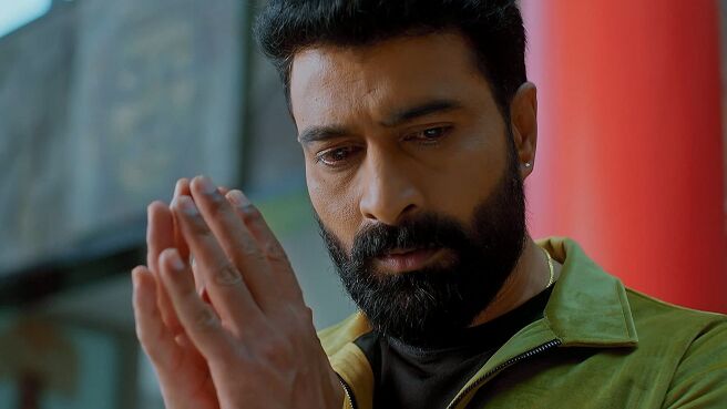 Jayam season 1 episode 2 on Zee5