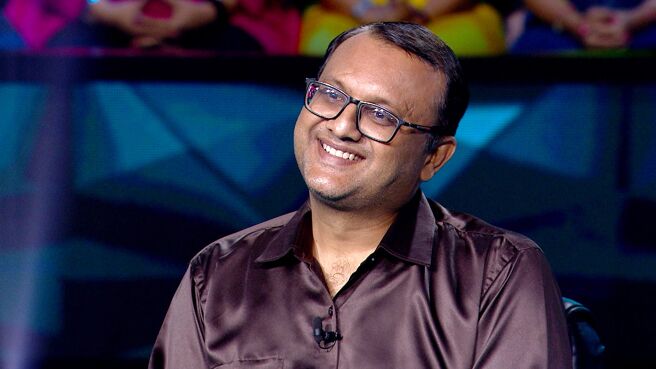 Kaun Banega Crorepati season 15 episode 15 on SonyLIV