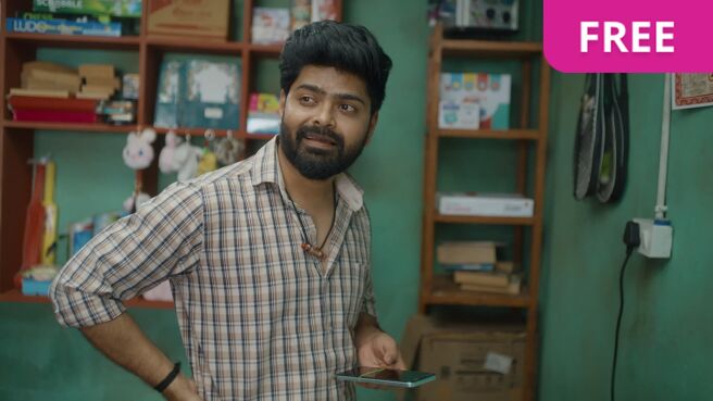 Jerax season 1 episode 1 on Zee5