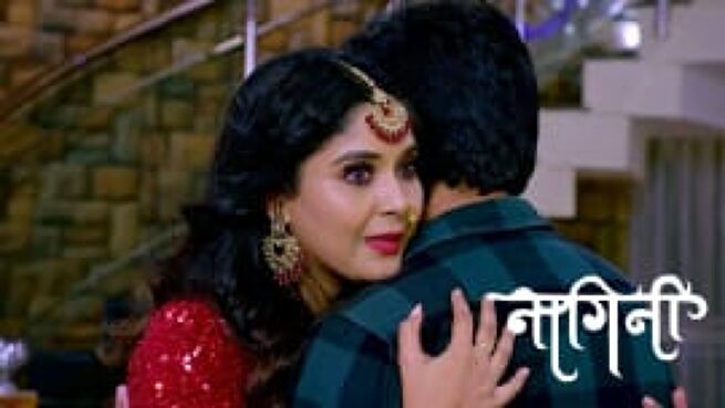 Nagini season 1 episode 178 on Zee5