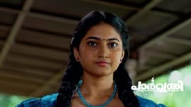 Parvathy season 1 episode 5 on Zee5