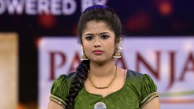 Sa Re Ga Ma Pa - Seniors season 1 episode 24 on Zee5