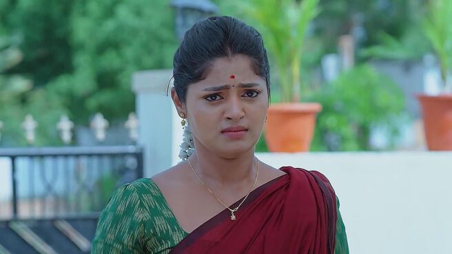 Janaki Ramayya Gari Manavaralu season 1 episode 27 on Zee5