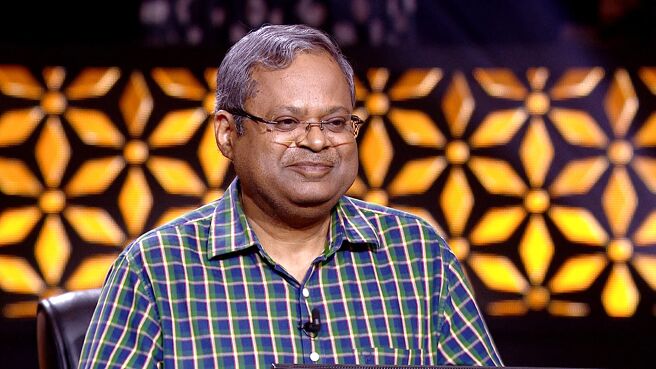 Kaun Banega Crorepati season 16 episode 49 on Sony LIV