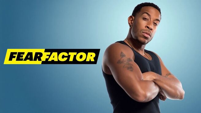 Fear Factor season 2 episode 5 on LionsGate Play