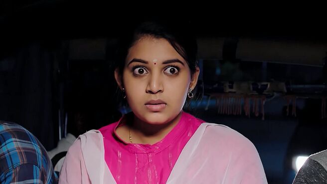Geetha Govinda season 1 episode 60 on Zee5
