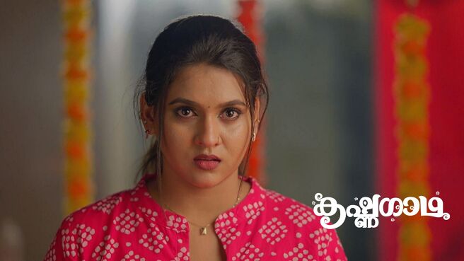 KrishnaGadha season 1 episode 14 on Zee5