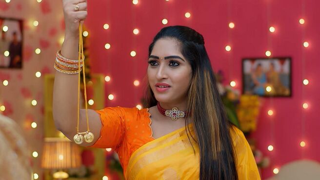 Manetana season 1 episode 45 on Zee5