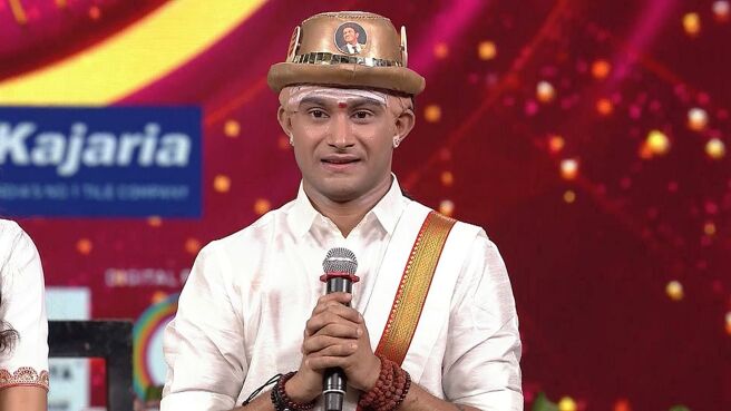 Dance Karnataka Dance 2024 season 1 episode 34 on Zee5