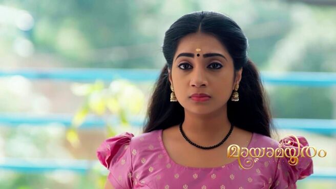 Mayamayooram season 1 episode 20 on Zee5