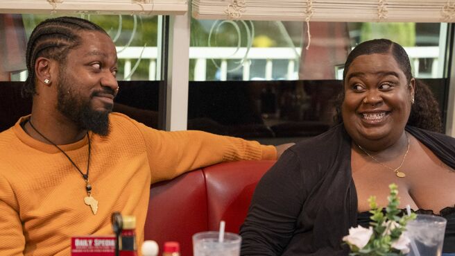 1000-lb Roomies season 1 episode 4 on Discovery Plus