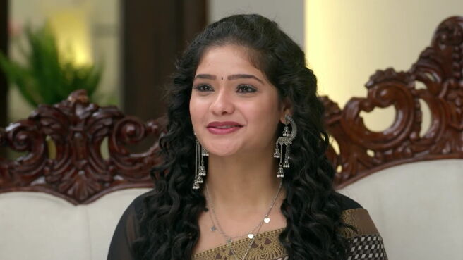 Annamalai Kudumbam season 1 episode 15 on Zee5