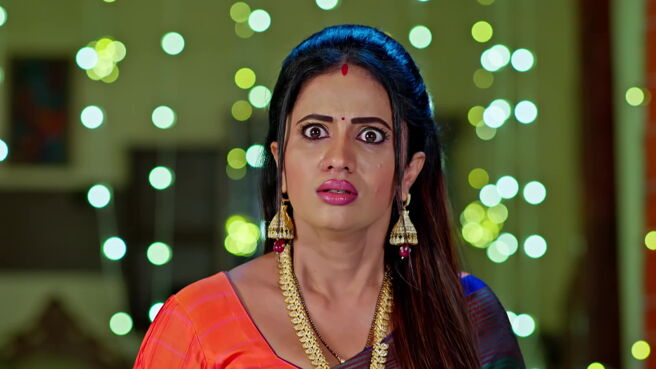Smart Play - Jagadhatri season 1 episode 46 on Zee5
