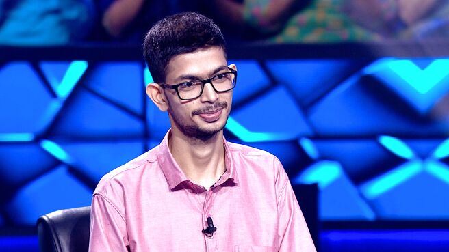 Kaun Banega Crorepati season 16 episode 33 on Sony LIV