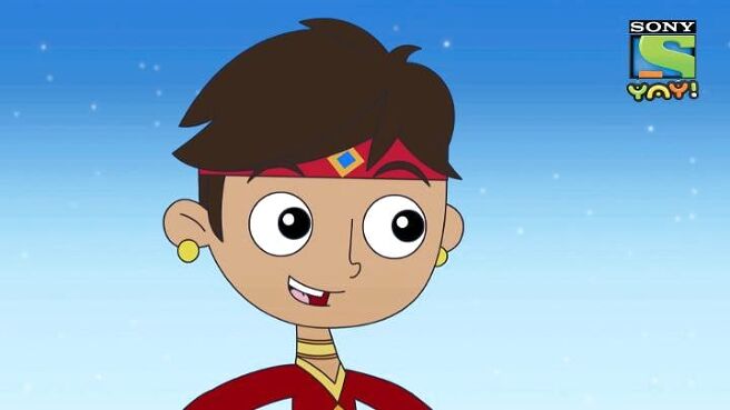 Prince Jai Aur Dumdaar Viru season 1 episode 10 on Sony LIV