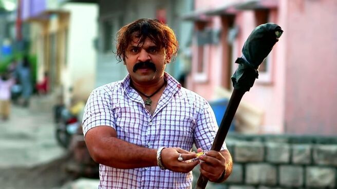 Devmanus 2 season 1 episode 6 on Zee5