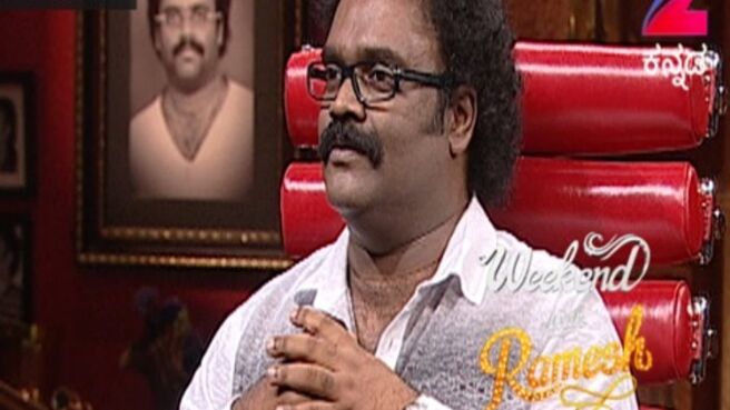 Weekend With Ramesh Season 3 season 1 episode 12 on Zee5