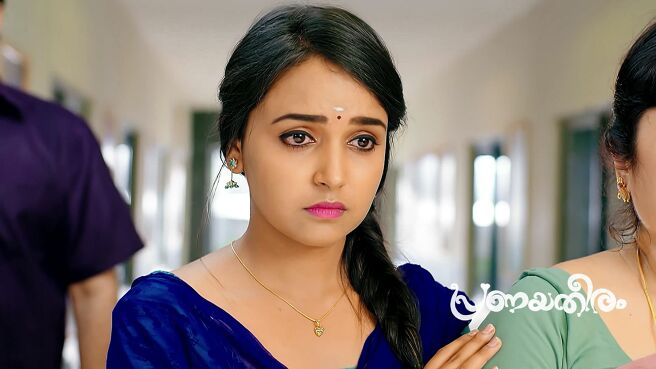 Pranayatheeram season 1 episode 11 on Zee5