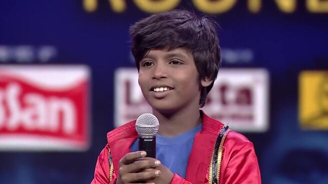 Dance Jodi Dance Juniors Season 1 season 1 episode 22 on Zee5