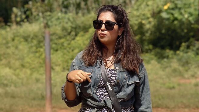 Halli Power season 1 episode 12 on Zee5