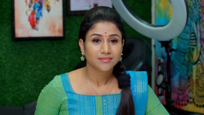 Paarijatham season 1 episode 21 on Zee5