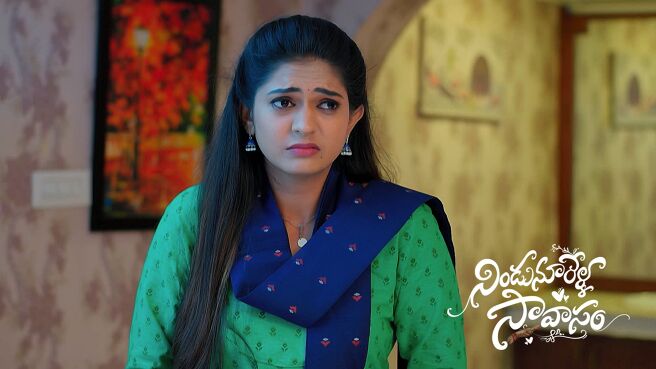 Aval Arundhati season 1 episode 38 on Zee5