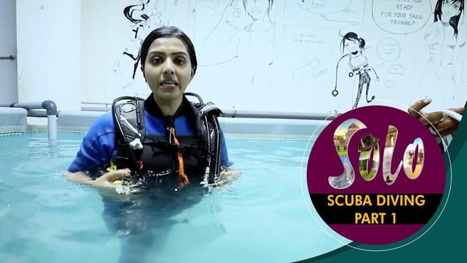 Solo season 1 episode 7 on Sun NXT