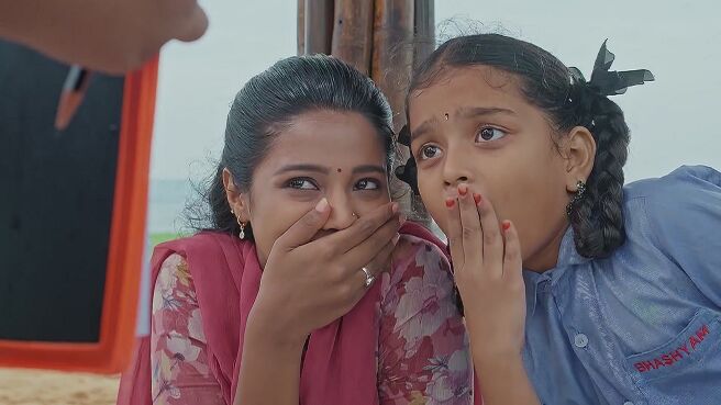 Jayam season 1 episode 4 on Zee5