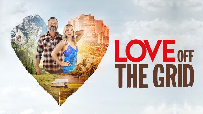 Love Off The Grid on Discovery Plus