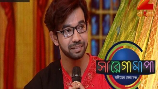 Sa Re Ga Ma Pa - 2016 - Bangla season 1 episode 53 on Zee5