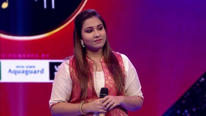 Sa Re Ga Ma Pa - 2018 - Bangla season 1 episode 52 on Zee5