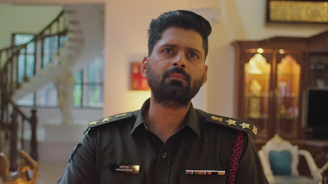 Tere Chehre Se Nazar Nahi Hatati season 1 episode 15 on Zee5