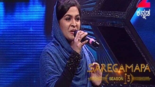 Sa Re Ga Ma Pa Season 13 season 1 episode 30 on Zee5