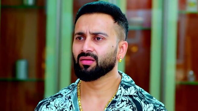 Trinayani season 1 episode 45 on Zee5