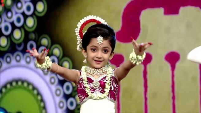 Dance Bangla Dance Junior 2018 season 10 episode 13 on Zee5