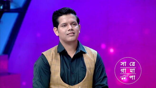 Sa Re Ga Ma Pa 2025 season 1 episode 30 on Zee5