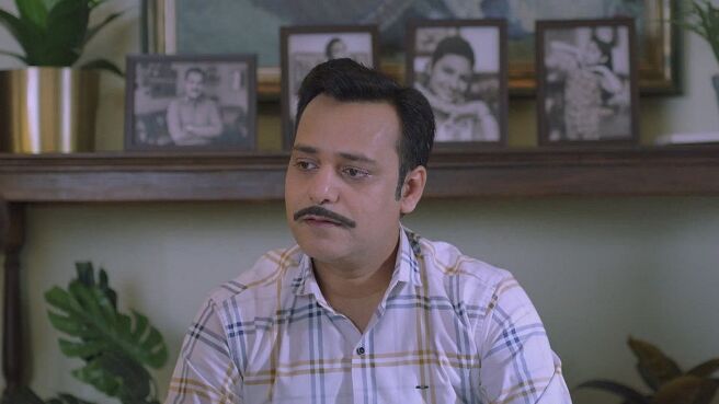 Hamara Parivar season 1 episode 24 on Zee5