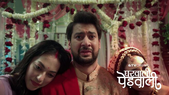 Gharwali Pedwali season 1 episode 2 on Zee5