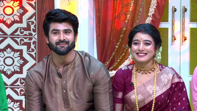 Boishakhi Hullor season 1 episode 1 on Zee5