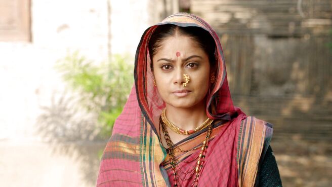 Maze Sai - Shraddha Aani Saburi season 1 episode 23 on Sony LIV