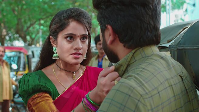 Uma Kaali - Aag Aur Paani season 1 episode 28 on Zee5
