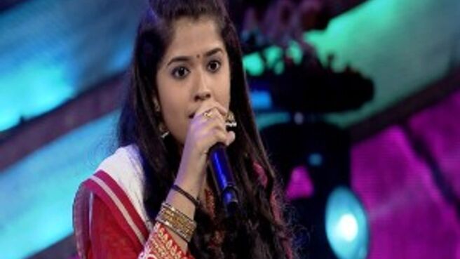 Sa Re Ga Ma Pa - Seniors season 1 episode 16 on Zee5