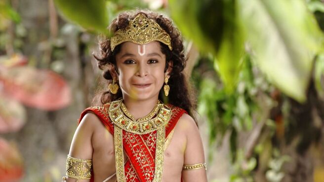 Sankatmochan Mahabali Hanuman season 1 episode 41 on Sony LIV