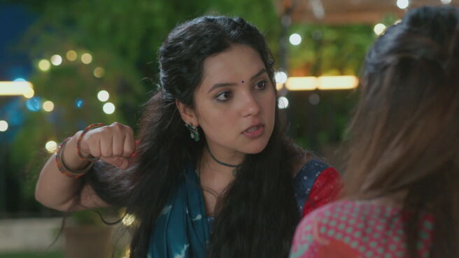 Smart Play - Vasudha season 1 episode 27 on Zee5