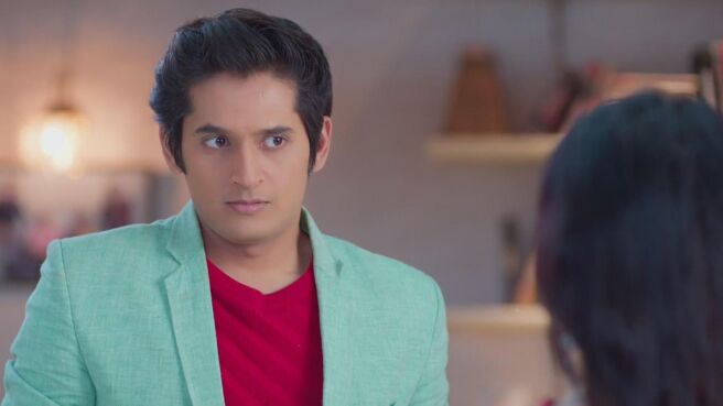 Shiva season 1 episode 20 on Zee5