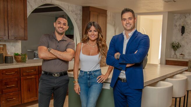 Sin City Rehab season 1 episode 5 on Discovery Plus