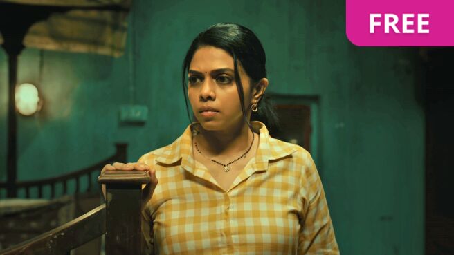 Andhar Maya season 1 episode 1 on Zee5